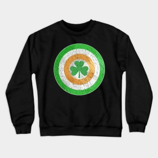 Captain Ireland Crewneck Sweatshirt